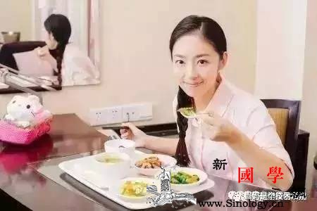 产后1周一定这么吃！让你身体恢复快奶水足！_乳汁-产后-食物-身体-