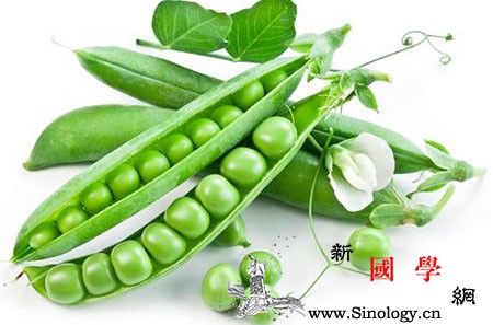 孕妇吃豌豆对胎儿好吗_虾仁-孕期-豌豆-香菇-