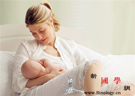 哺乳期妈妈感冒了还能喂奶吗_葱白-哺乳期-还能-喂奶-