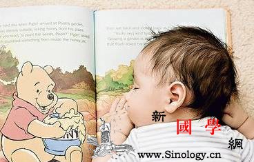 要看5倍于课本的“闲书”孩子才能形成语文能_关键期-时期-孩子-闲书-