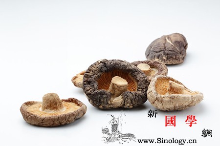 怀孕初期能吃香菇吗孕期吃“菇”功效多_酸性-孕期-香菇-机体-