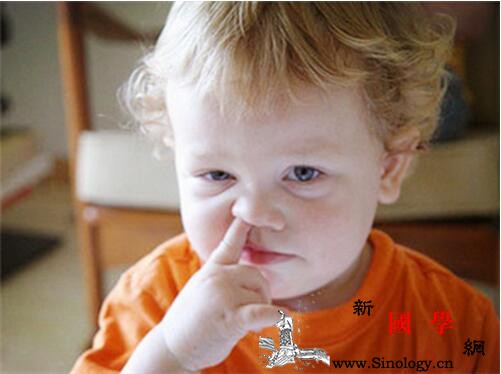幼儿秋季流鼻血的治疗方法是什么_血块-软膏-止血-秋季-