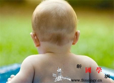婴儿枕秃是什么原因需要补钙吗_后脑勺-摄入-出汗-头部-