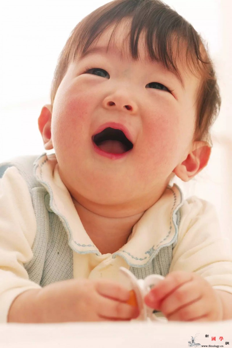 婴儿肥很可爱小心宝宝罹患代谢性疾病_罹患-母乳-肥胖-婴儿-