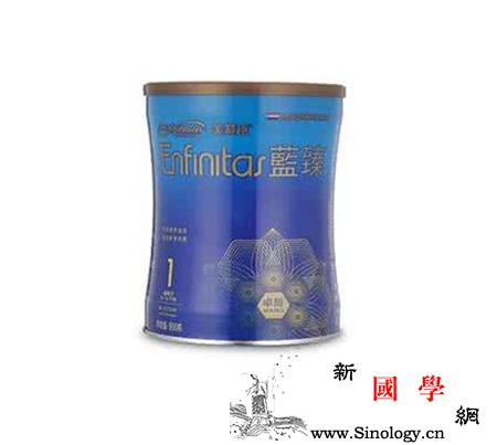 美赞臣蓝臻怎么样口味清淡贴近母乳_母乳-奶粉-清淡-个月-