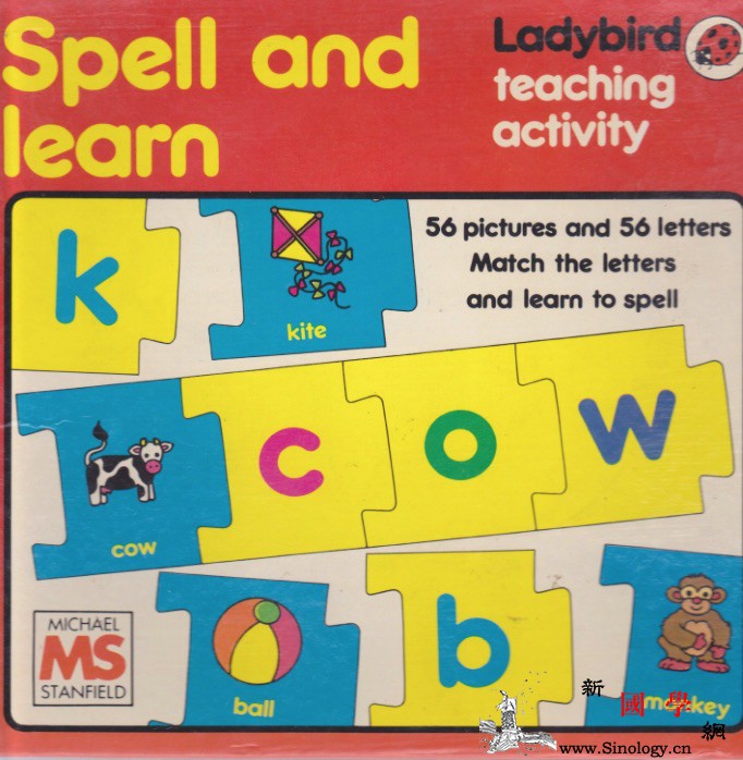 孩子学英语上了瘾都怪这6种玩具_组合-单词-字母-孩子-