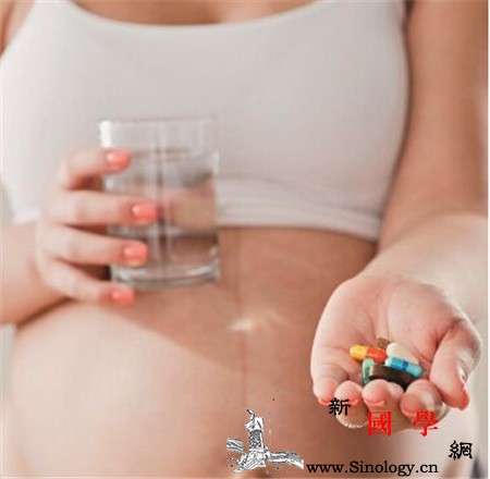 孕期4种营养“药补”计划_药补-叶酸-孕期-胎儿-