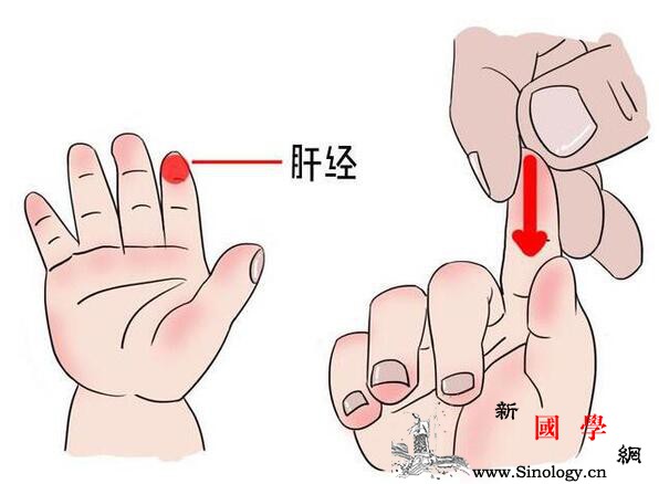宝宝秋季咳嗽推拿手法有哪些_化痰-推拿-咳嗽-秋季-