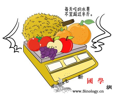 孕期吃水果原来这么有讲究！很多孕妈都错了_叶酸-山楂-孕期-菠萝-