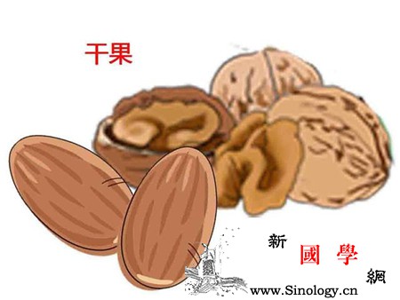 孕期也可以常吃的健康小零食吃货孕妈看过来!_麦片-脱脂-坚果-妈妈-