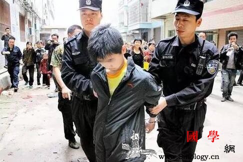 女子家门口被害谁能想到嫌犯竟然是被害人未满_郎溪县-被害-家门口-儿子-