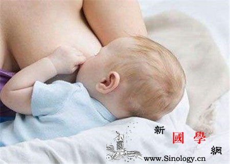 哺乳期妈妈乳头破裂是怎么回事_哺乳期-吸吮-乳汁-乳头-