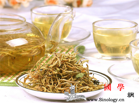 哺乳期上火可以喝金银花茶吗_哺乳期-花茶-上火-金银-