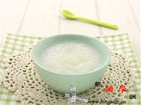 宝宝脾胃虚弱吃什么好七天不重样的养脾胃食谱_重样-脾胃-山药-莲子-