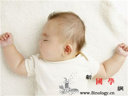 宝宝头发稀少是缺锌吗怎样让宝宝拥有一头乌黑_头发-浓密-乌黑-稀少-