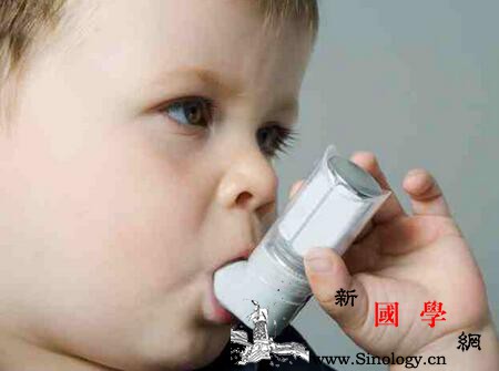 小儿过敏性哮喘的症状表现_呼吸道-哮喘-咳嗽-症状-