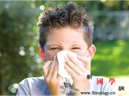 小儿秋季咳嗽流鼻涕如何护理_咳嗽-秋季-护理-原因-
