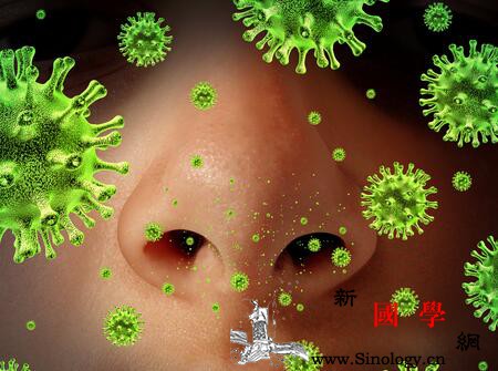 小儿秋季咳嗽流鼻涕是怎么回事_抗病毒-流感-咳嗽-秋季-