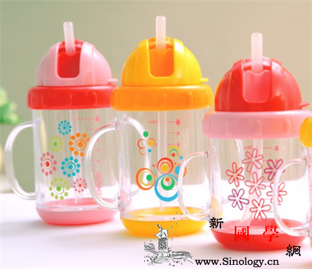 几个月宝宝用学饮杯_奶嘴-吸管-几个月-个月-