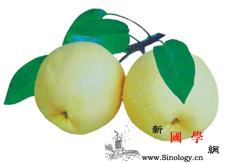 宝宝秋季咳嗽吃什么水果好既好吃又止咳_化痰-生津-吃什么-咳嗽-