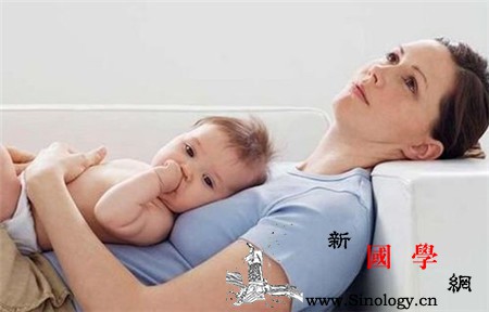 产后抑郁症自我测试题_产后-抑郁症-测试题-抑郁-