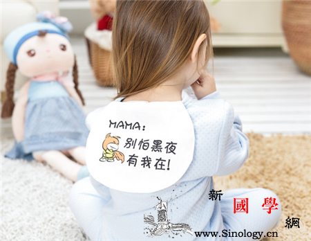 宝宝冬季汗巾有用吗_出汗-背部-冬季-感冒-