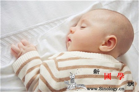 宝宝睡觉喘气声音很大是怎么回事可能是扁桃体_扁桃体-增殖-肥大-喘气-