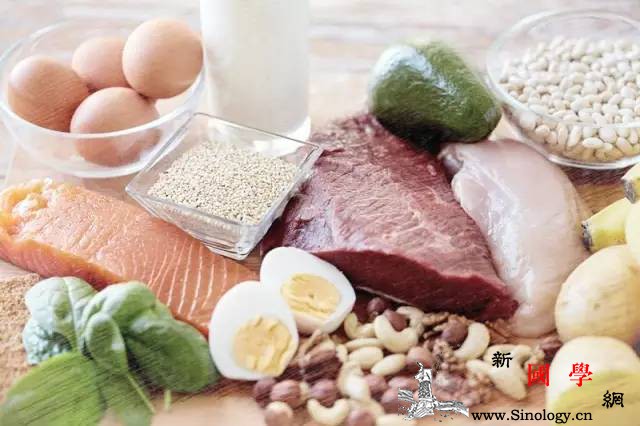 宝宝补铁有讲究你真的补对了吗？_吸收率-吸收-缺铁-食物-