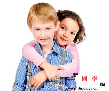 你听说过《父母规》吗？《父母规》教子必备12_父母-孩子-因为我-最好的-