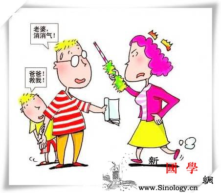 跟孩子唱红黑脸有用吗？火爆脾气的小春夫妇教出_黑脸-乖顺-甜椒-孩子-