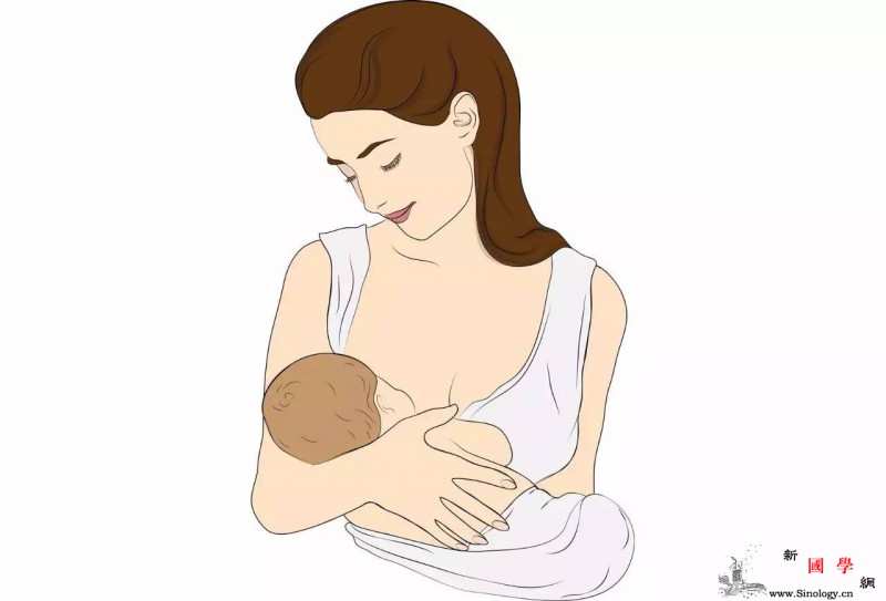 浴后不可立即哺乳？半小时后哺乳最佳_乳母-哺乳期-乳汁-母乳-