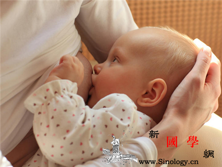 宝宝吃奶的时候鼻子呼呼响是怎么回事_鼻塞-鼻腔-水肿-堵塞-