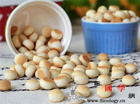 几个月宝宝可以吃旺仔小馒头_乳牙-几个月-四个月-零食-