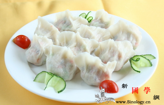 孕妇可以吃饺子吗_公克-植物油-韭菜-寓意-