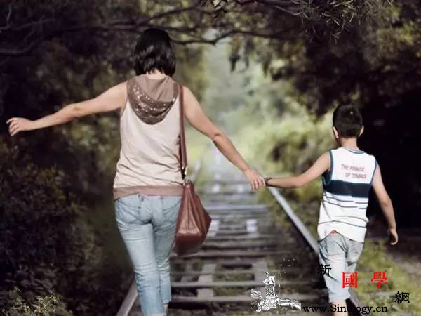 慢慢来孩子我要陪你一起成长_邻家-奶奶-慢慢-儿子-