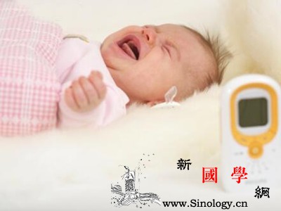 宝宝哭闹不止是怎么回事_尤其是-哭闹-婴儿-情绪-