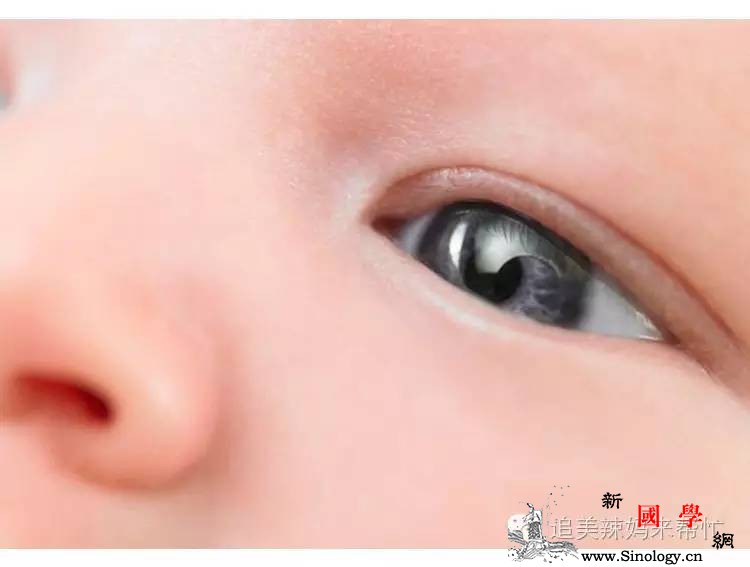 从眼睛看宝宝健康_弱视-分泌物-解决方法-眼睛-