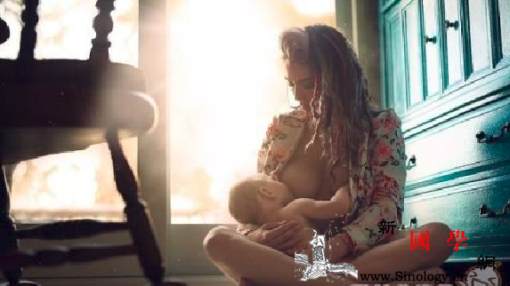 哺乳后如何丰胸法兰思蒂产后妈妈最佳的选择_法兰-哺乳-产后-丰胸-