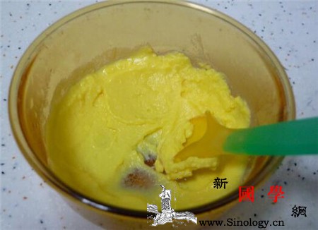 婴儿饮食营养食谱_蛋黄-洗净-食谱-蛋白质-
