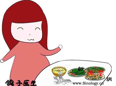 孕期腹泻易发生流产?过度紧张其实没必要!_会对-腹泻-紧张-妈妈-