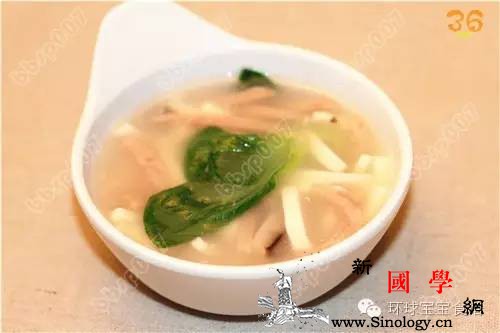 最简单的宝宝补铁方法错过太可惜！_猪肝-油菜-口角炎-宝宝-