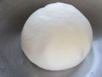 月饼三角包_枣泥-面团-酸味-豆沙-