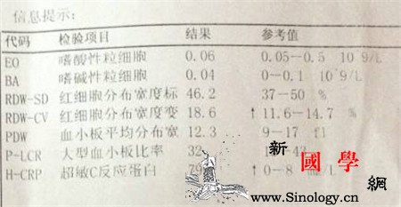 超敏c反应蛋白偏高说明什么超敏C蛋白超过多_活动性-炎症-打针-细菌-