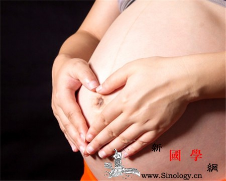 怀孕22周肚子有多大_羊水-胎儿-子宫-孕妇-