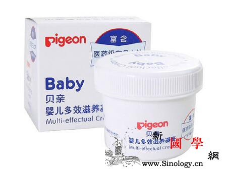 贝亲凡士林怎么样_凡士林-买了-用了-湿疹-
