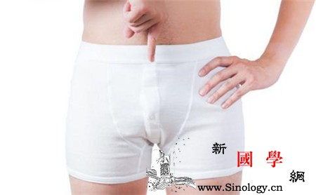 包皮过长的危害包皮过长小心不育！_龟头-包皮-射精-早泄-两性知识