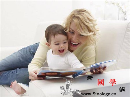 亲子阅读的方法和技巧培养孩子良好的阅读习惯_亲子-培养孩子-幼儿-理解-