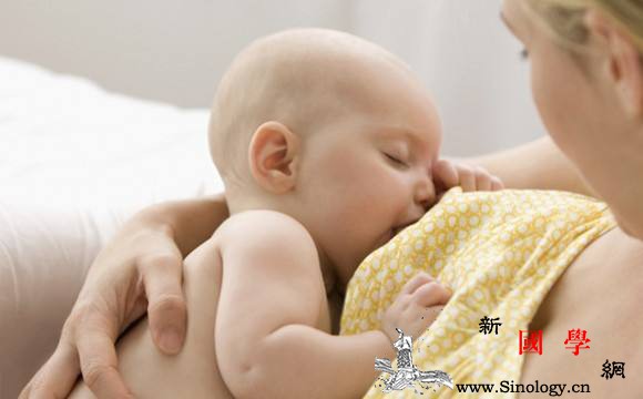 婴儿母乳不够怎么办？这些方法方便又实用_吸吮-乳汁-母乳-分泌-