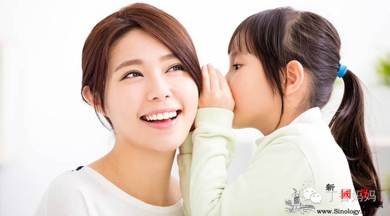 嫌宝宝说话晚、不活跃？教孩子说话必须注意这些_妈妈-孩子-交流-会说-