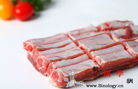 孕妇血糖高能吃排骨吗_烧开-冬瓜-排骨-洗净-